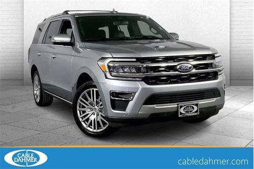 2024 Ford Expedition Limited
