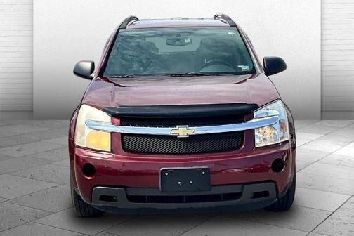 2009 Chevrolet Equinox LS