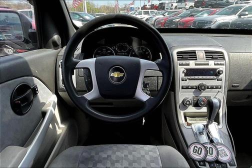 2009 Chevrolet Equinox LS