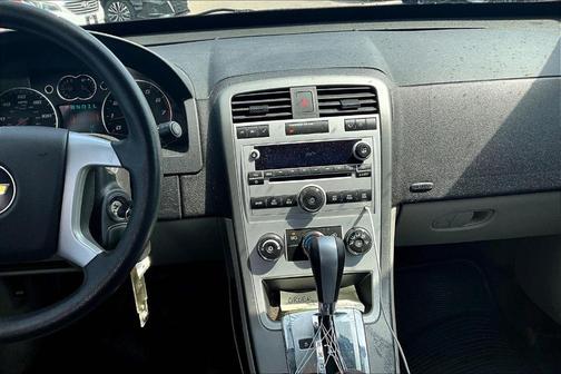 2009 Chevrolet Equinox LS