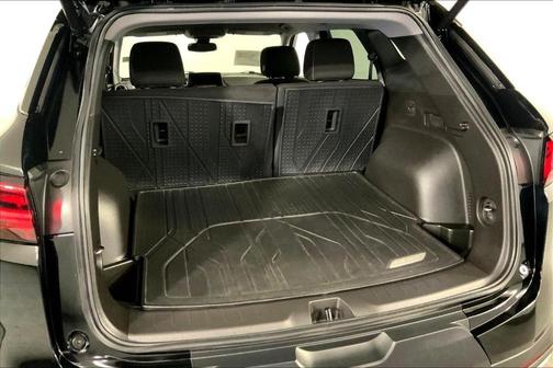 Black 2024 Chevrolet Blazer LT