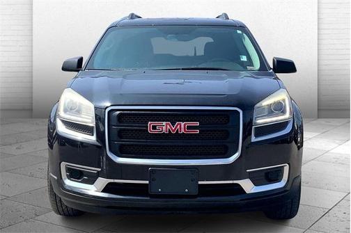 2013 GMC Acadia SLE-2