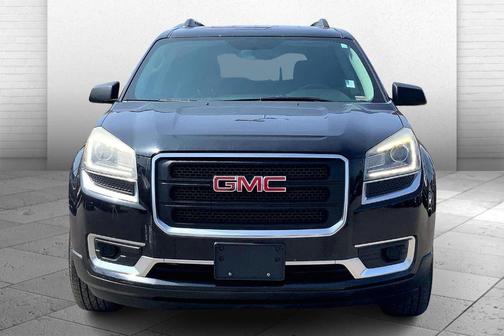 2013 GMC Acadia SLE-2