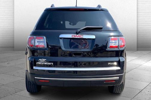 2013 GMC Acadia SLE-2