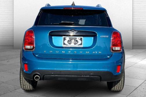 2020 MINI Countryman Cooper