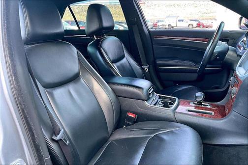 2014 Chrysler 300 Base