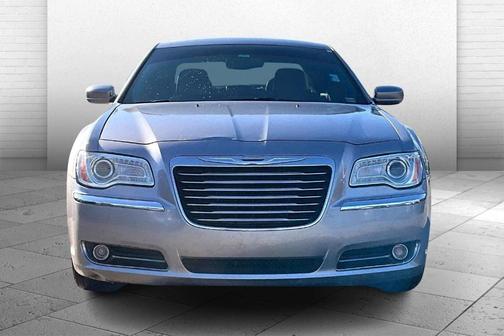 2014 Chrysler 300 Base