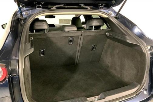 2024 Mazda CX-30 Select