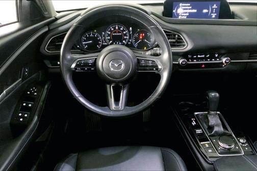 2024 Mazda CX-30 Select