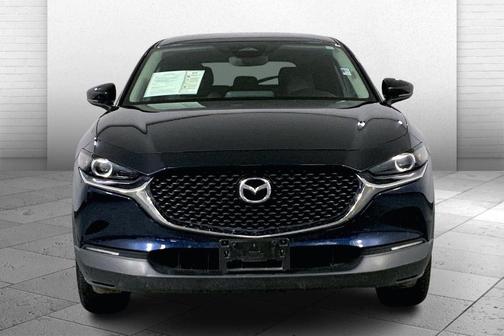 2024 Mazda CX-30 Select