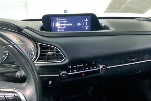 2024 Mazda CX-30 Select