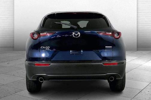 2024 Mazda CX-30 Select