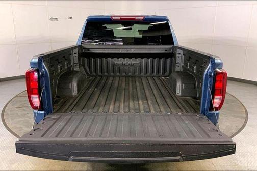 Metallic 2026 GMC Sierra 1500 Elevation