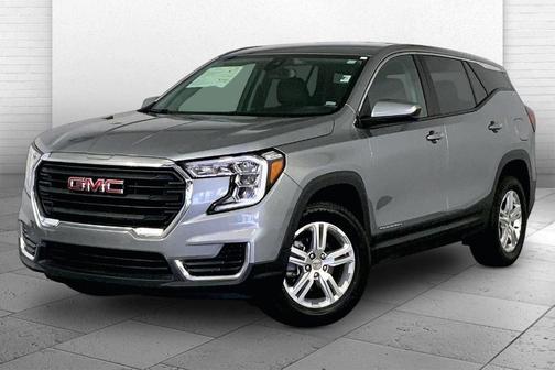 Sterling 2024 GMC Terrain SLE