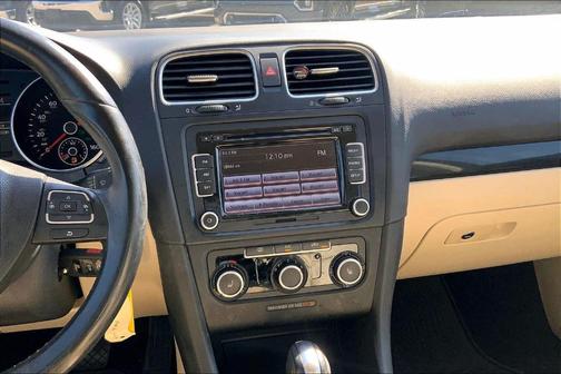 2014 Volkswagen Jetta SportWagen SE