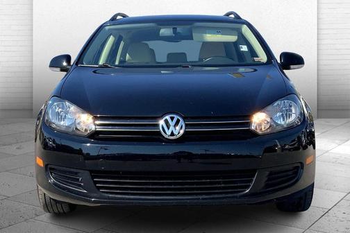 2014 Volkswagen Jetta SportWagen SE