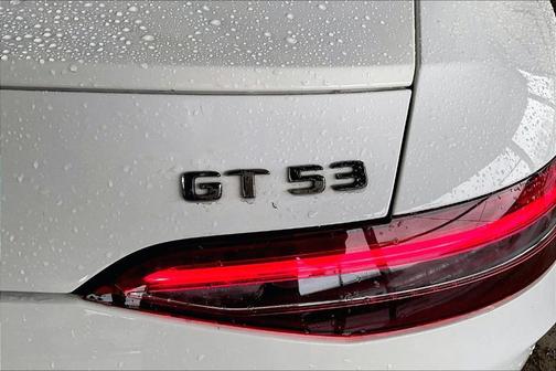 2023 Mercedes-Benz AMG GT 53 Base