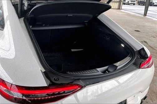 2023 Mercedes-Benz AMG GT 53 Base