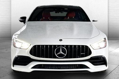 2023 Mercedes-Benz AMG GT 53 Base