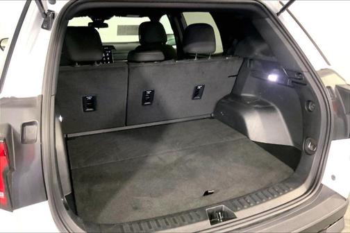 Summit White 2025 GMC Terrain Elevation