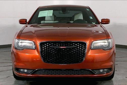 2021 Chrysler 300 S