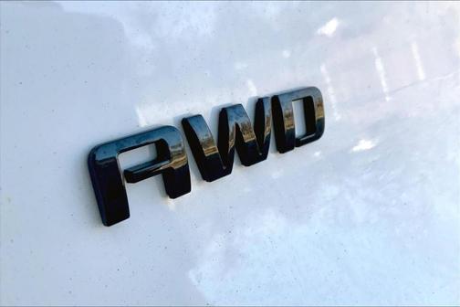 Summit White 2020 Chevrolet Blazer 3LT