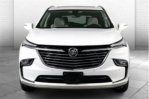 2022 Buick Enclave Premium