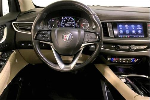 2022 Buick Enclave Premium