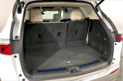 2022 Buick Enclave Premium