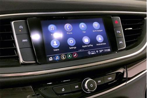 2022 Buick Enclave Premium