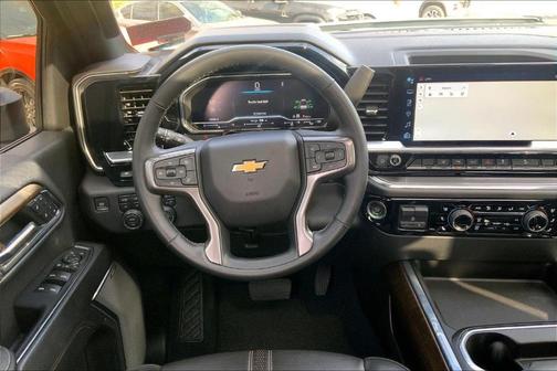 2024 Chevrolet Silverado 2500 High Country