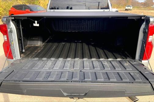 2024 Chevrolet Silverado 2500 High Country