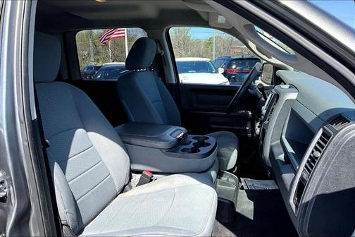 2013 RAM 1500 Tradesman/Express