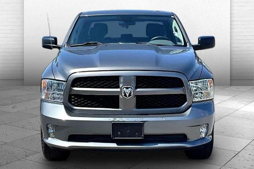 2013 RAM 1500 Tradesman/Express
