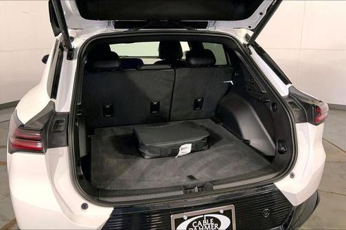 2025 Chevrolet Equinox EV LT2 w/PDE