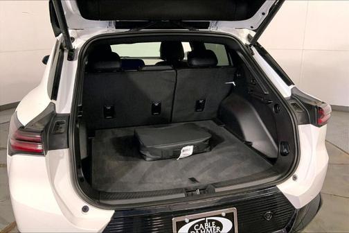 2025 Chevrolet Equinox EV LT2 w/PDE