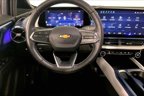 2025 Chevrolet Equinox EV LT2 w/PDE