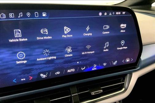 2025 Chevrolet Equinox EV LT2 w/PDE