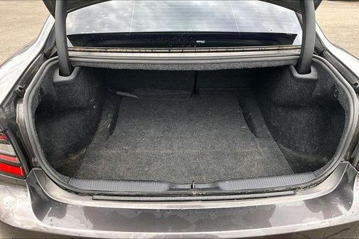 Granite Crystal Clearcoat Metallic 2015 Dodge Charger SXT