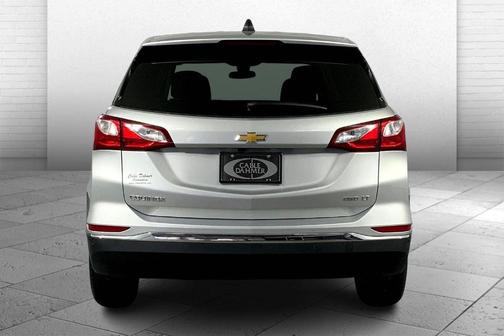 2021 Chevrolet Equinox 2LT