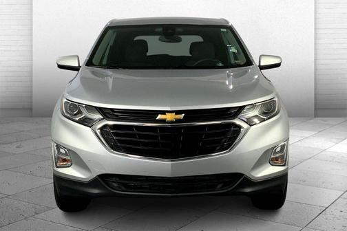 2021 Chevrolet Equinox 2LT