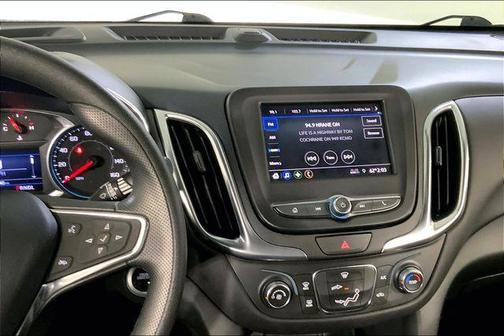 2021 Chevrolet Equinox 2LT