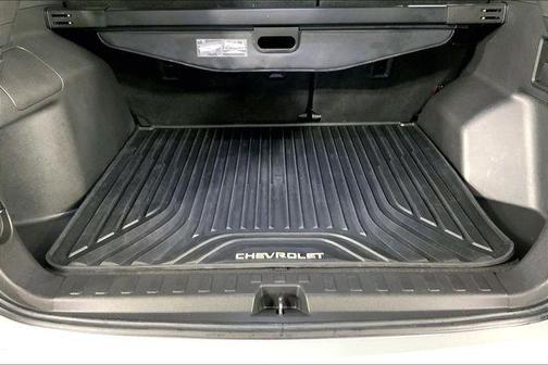 2021 Chevrolet Equinox 2LT