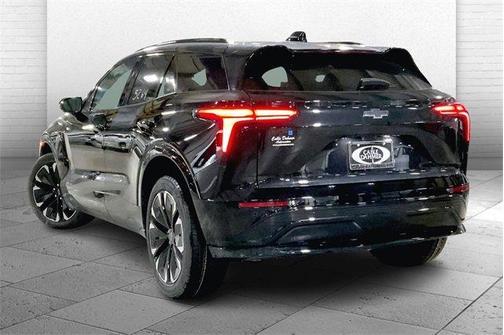 2025 Chevrolet Blazer EV RS