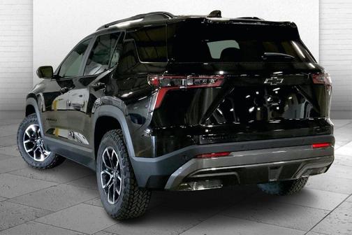 2026 Chevrolet Equinox AWD ACTIV