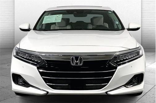 2022 Honda Accord Touring 2.0T