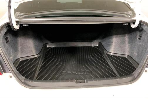 2022 Honda Accord Touring 2.0T