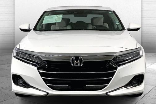2022 Honda Accord Touring 2.0T