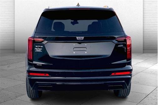 2022 Cadillac XT6 Premium Luxury AWD