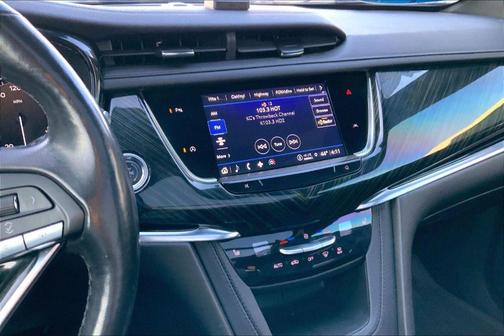 2022 Cadillac XT6 Premium Luxury AWD